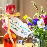 Apartmán Reitlhof, Familie Krispler, Krispl *