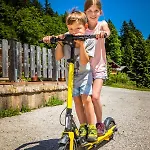 Apartmán Reitlhof, Familie Krispler, Krispl *
