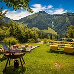 Reitlhof, Familie Krispler, Krispl Apartmán Krispl