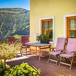 Reitlhof, Familie Krispler, Krispl Apartmán Krispl