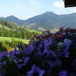 Reitlhof, Familie Krispler, Krispl *