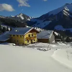 Apartmán Reitlhof, Familie Krispler, Krispl *