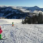 Reitlhof, Familie Krispler, Krispl Apartmán Krispl