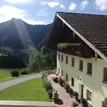 Apartmán Reitlhof, Familie Krispler, Krispl Krispl