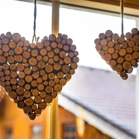 莱特霍夫公寓 Krispl