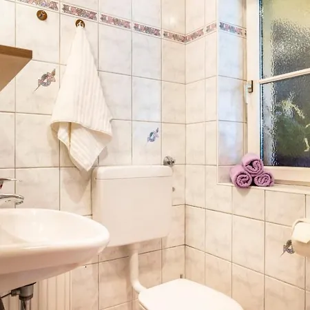 Appartement Reitlhof Bio-Bergbauernhof Bei Salzburg Krispl