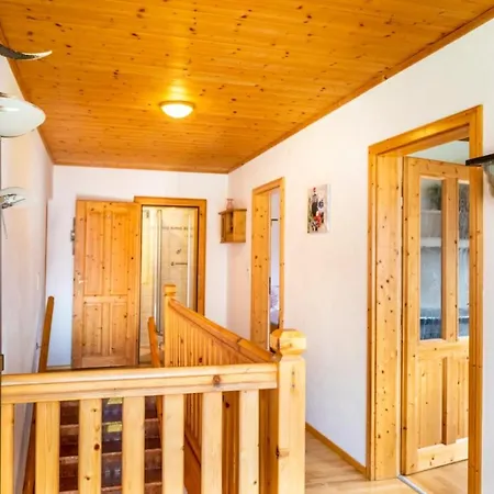 Reitlhof - Familie Krispler - Bio-berg-bauernhof Appartement