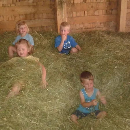 公寓 莱特霍夫公寓 Krispl