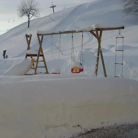 莱特霍夫公寓 * Krispl