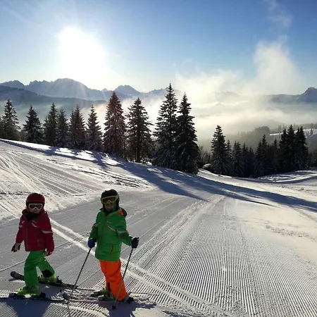 公寓 莱特霍夫公寓