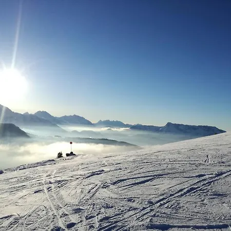 Διαμέρισμα Appartement Reitlhof Bio-Bergbauernhof Bei Salzburg *