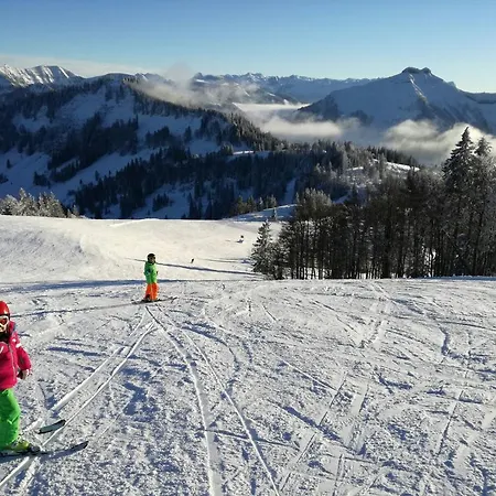 Appartement Reitlhof Bio-Bergbauernhof Bei Salzburg Διαμέρισμα Krispl