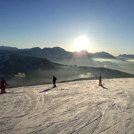 Appartement Reitlhof Bio-Bergbauernhof Bei Salzburg Krispl