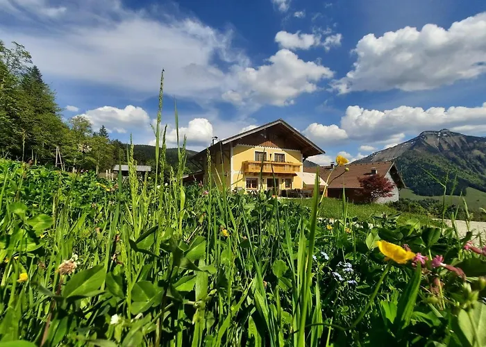 Reitlhof, Familie Krispler, Krispl Appartement Krispl