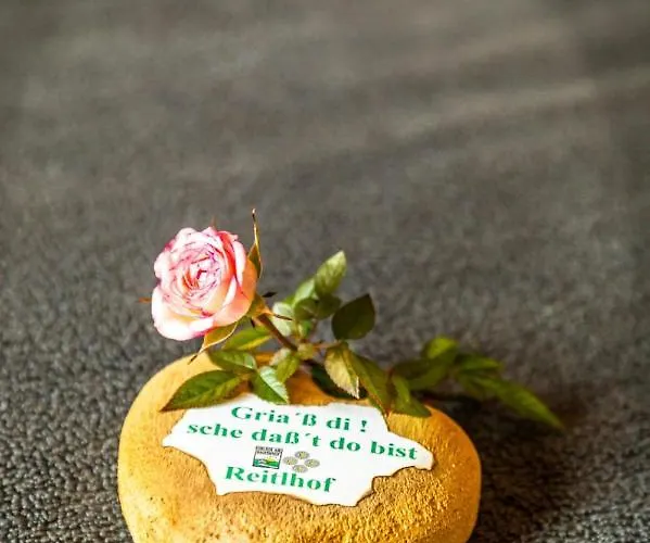 Reitlhof, Familie Krispler, Krispl * Krispl