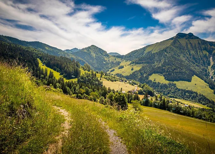 Reitlhof Bio-bergbauernhof Bei Salzburg * Krispl