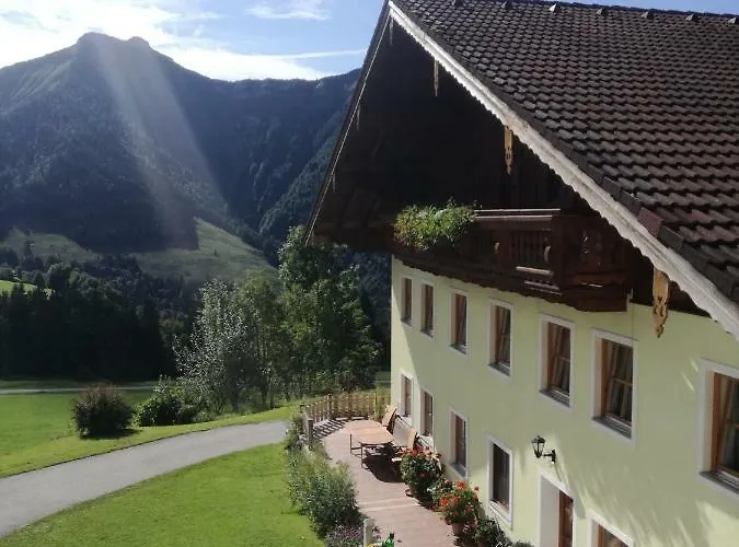 Appartement Reitlhof, Familie Krispler, Krispl Krispl